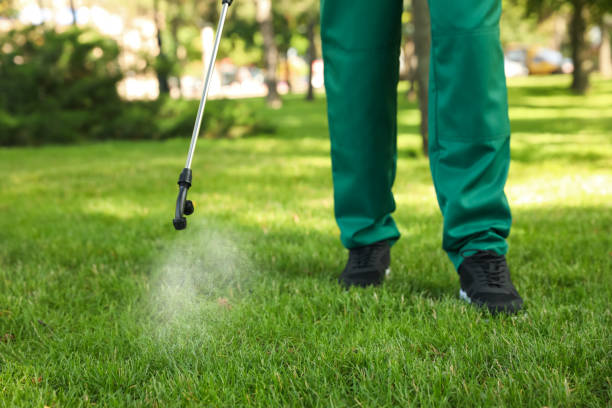 Pest Control Cost in West Portsmouth, OH